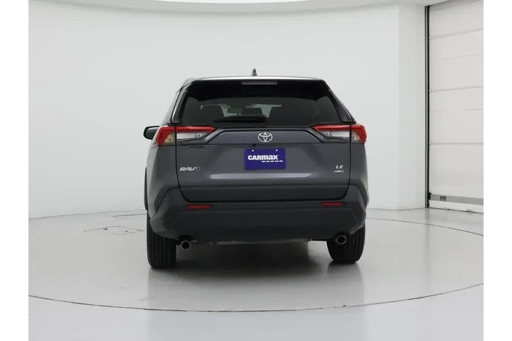 $25998 : Toyota RAV4 2024 AWD LE 4dr image 6