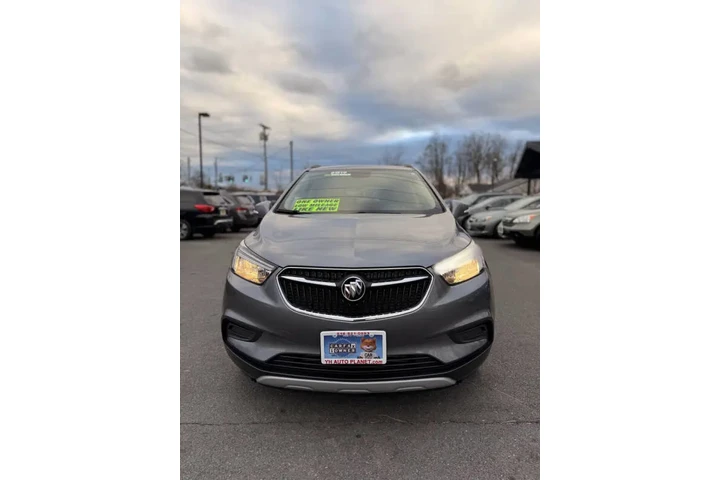 $15995 : 2019 Encore Preferred image 4