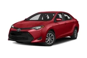 Toyota Corolla 2018 LE 4dr S en Orlando