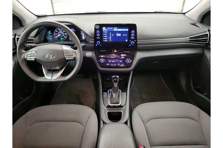 $14998 : Hyundai IONIQ Hybrid 2022 Bl image 9