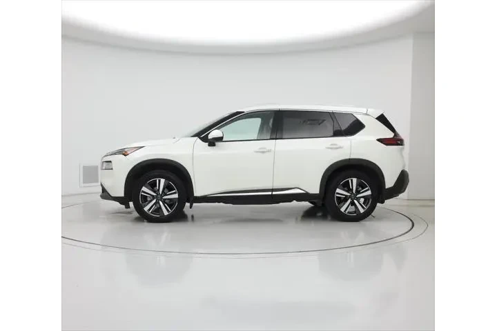 $24998 : Nissan Rogue 2023 AWD SL 4dr image 3