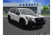 Subaru Forester 2024 AWD Wil en Long Island