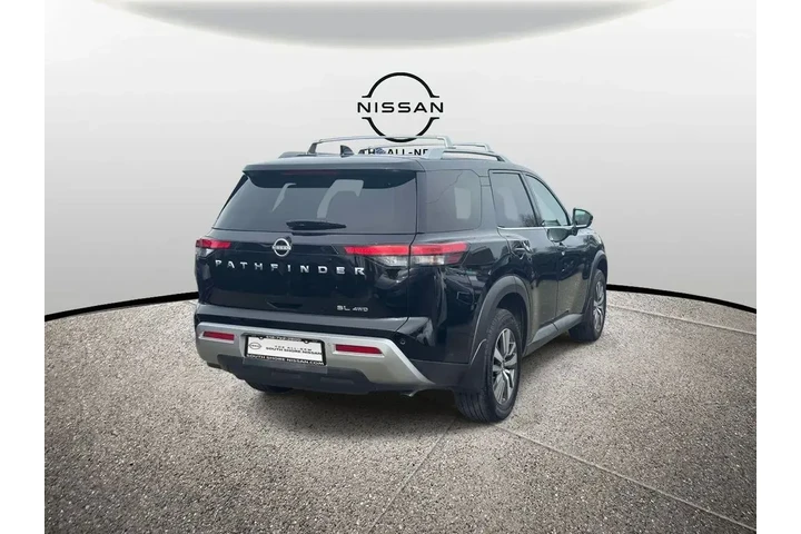 $35995 : Nissan Pathfinder 2025 AWD S image 5