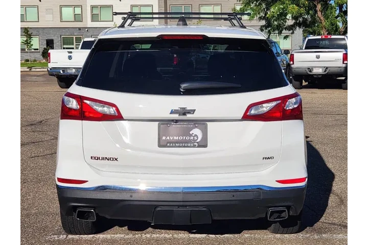 $17954 : 2019 Equinox LT image 10