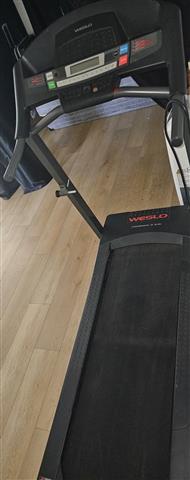 $160 : Se vende treadmill image 1