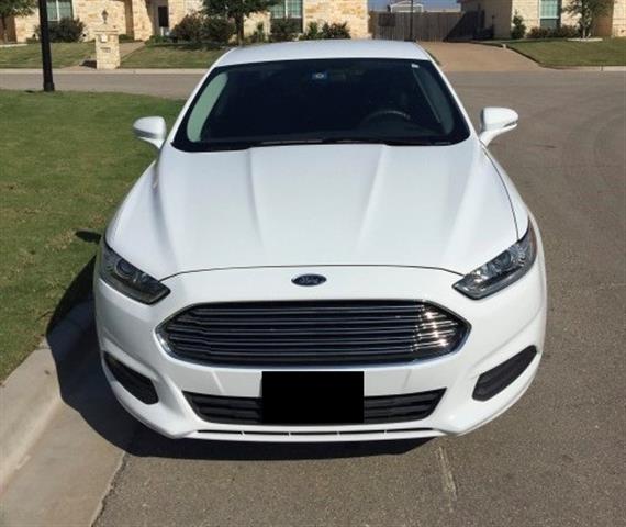 $5000 : 2014 Ford Fusion SE image 1