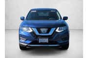$12455 : Nissan Rogue 2017 S 4dr Cros thumbnail