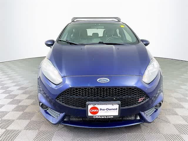 $10723 : PRE-OWNED 2016 FORD FIESTA ST image 3