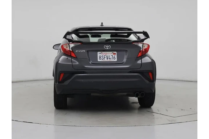 $20998 : Toyota C-HR 2020 LE 4dr Cros image 6