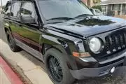 2012 Jeep Patriot Sport SUV en Los Angeles