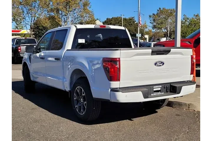 $38595 : Ford F-150 2024 4x2 STX 4dr image 6