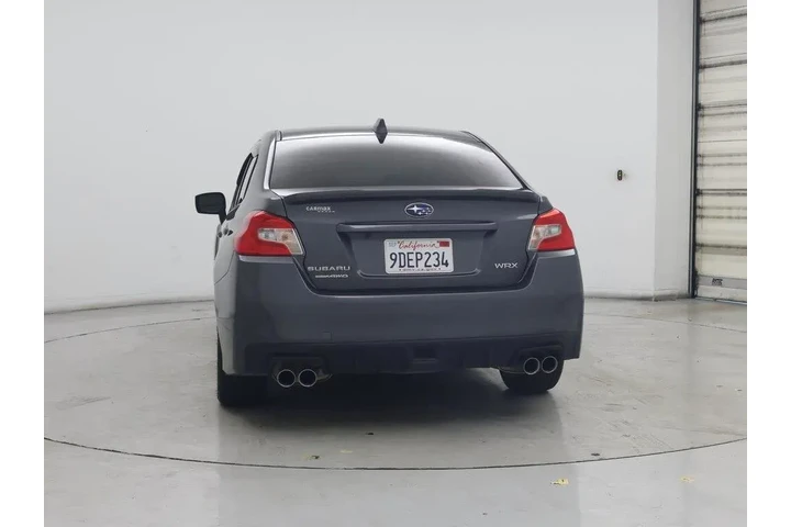 $25998 : Subaru WRX 2021 AWD Limited image 6
