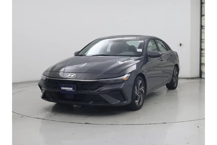 $22998 : Hyundai ELANTRA 2025 SEL Con image 4