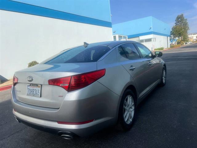 $7700 : 2013 Optima LX image 10