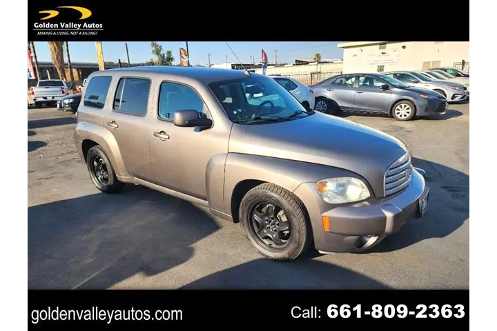 $6499 : 2011 HHR image 2