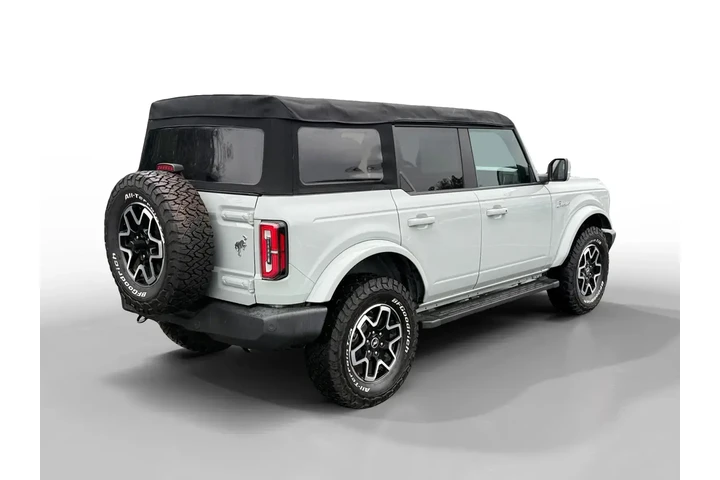 $35302 : Ford Bronco 2022 4x4 Outer B image 5