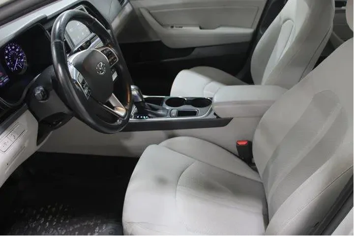 $9985 : Hyundai SONATA 2018 SEL+ 4dr image 3