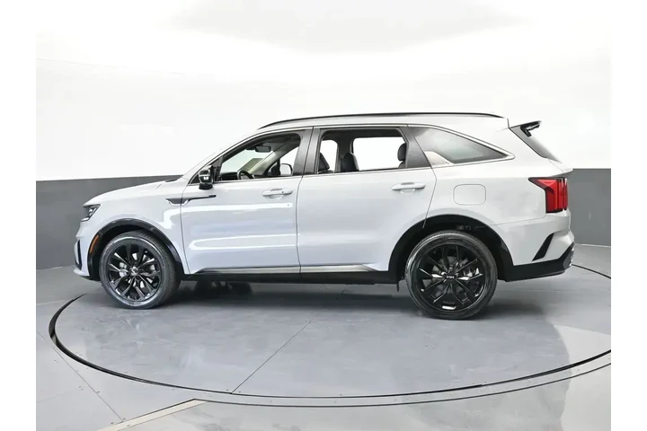 $23991 : Kia Sorento 2022 SX 4dr SUV image 3