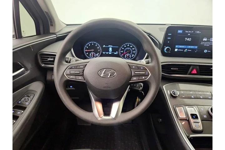 $25998 : Hyundai SANTA FE 2023 SE 4dr image 10