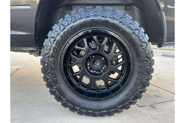 $10999 : 2016 RAM 1500 QUAD CABSLT PIC image 3