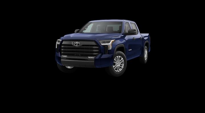 $57618 : 2024 Tundra SR5 image 2