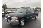 2005 GMC Sierra 1500 en Anchorage