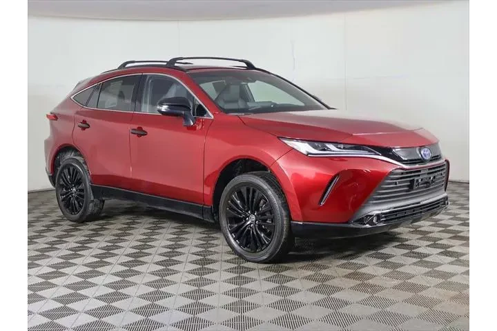 $30490 : Toyota Venza 2023 AWD LE 4dr image 2