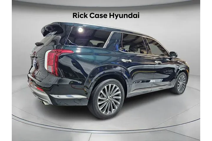 $37991 : Hyundai PALISADE 2024 Callig image 8