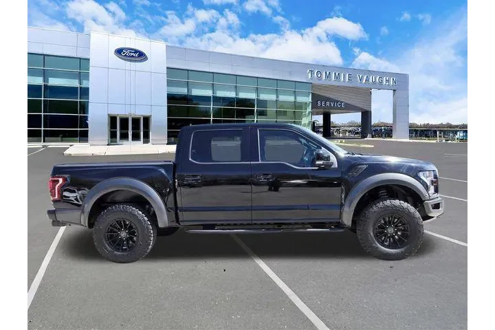$39299 : Ford F-150 2018 4x4 Raptor 4 image 5