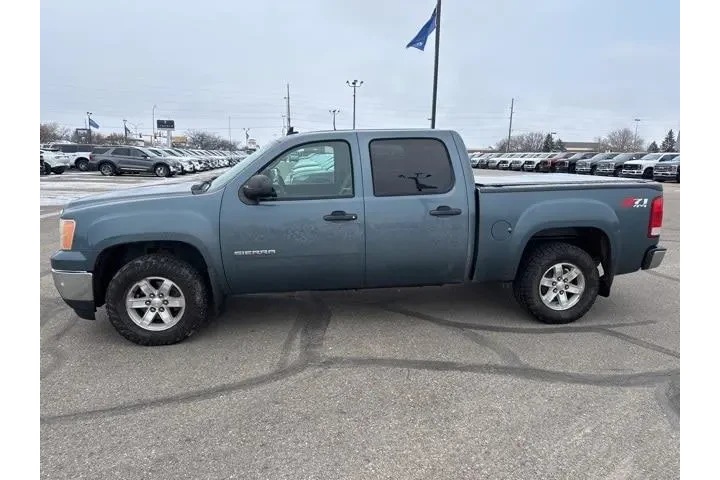 $15000 : GMC Sierra 1500 2012 4x4 SLE image 5