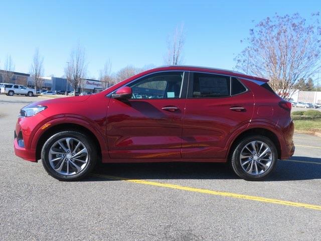 $26985 : PRE-OWNED 2023 BUICK ENCORE G image 5