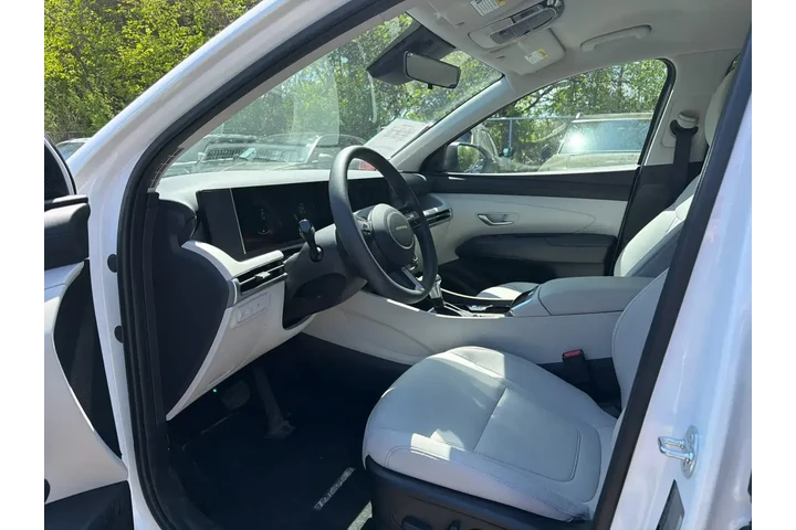 $32850 : Hyundai TUCSON 2026 AWD SEL image 5