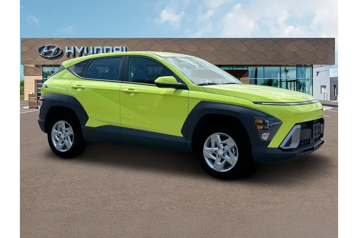 $20495 : Hyundai KONA 2024 AWD SE 4dr image 10