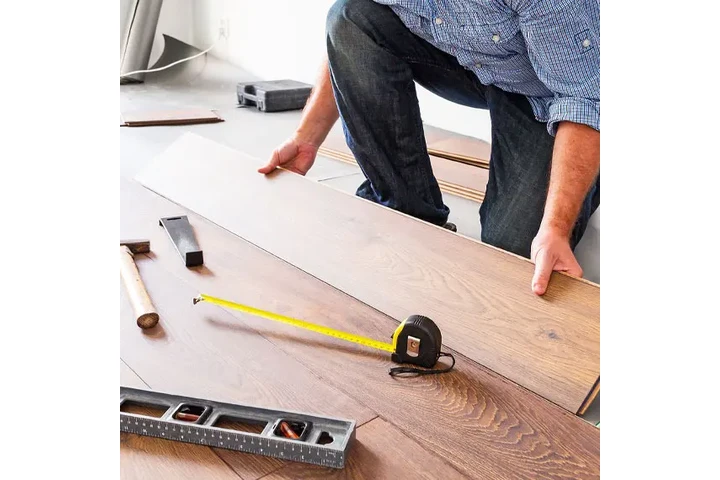 Indoor And Out Construction image 3