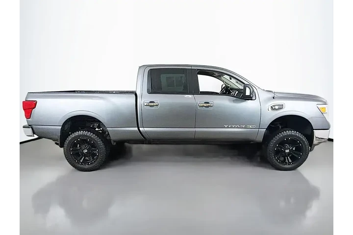 $20349 : Nissan Titan XD 2017 4x4 S 4 image 9