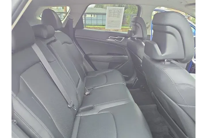 $24995 : Kia Sportage 2024 EX 4dr SUV image 10