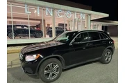 Mercedes-Benz GLC 2018 GLC 3 en Raleigh