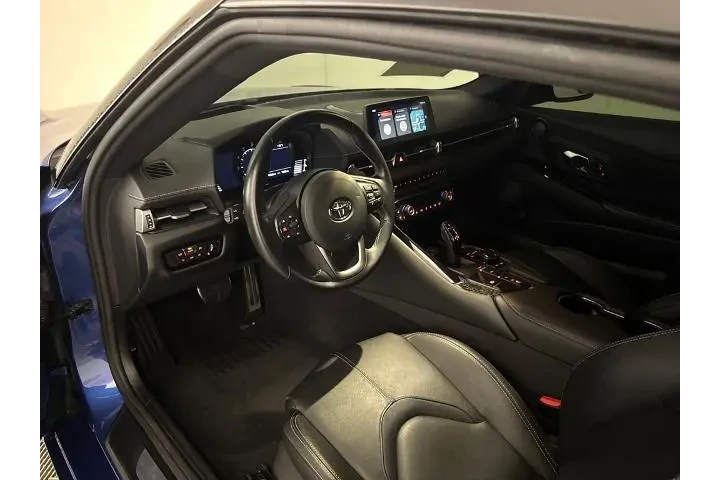 $54502 : Toyota GR Supra 2023 3.0 2dr image 5