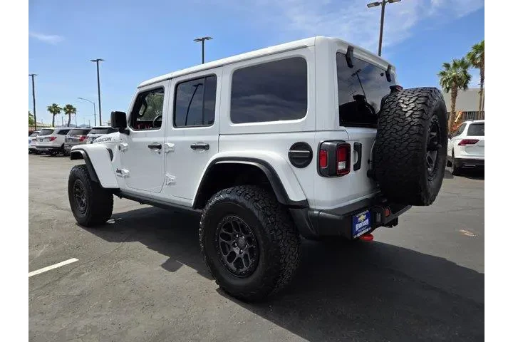 $34991 : Jeep Wrangler Unlimited 2021 image 4