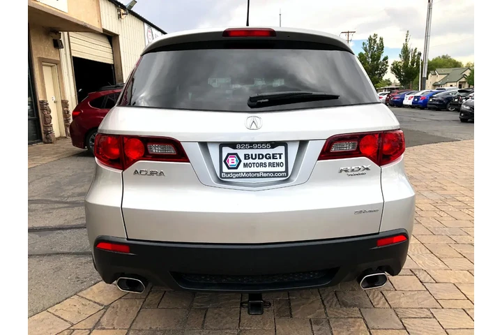 $10990 : 2011 RDX 5-Spd AT SH-AWD image 3