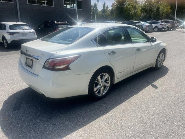 $10999 : PRE-OWNED 2015 NISSAN ALTIMA image 5