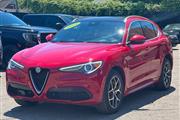 $26499 : 2021 Alfa Romeo Stelvio thumbnail