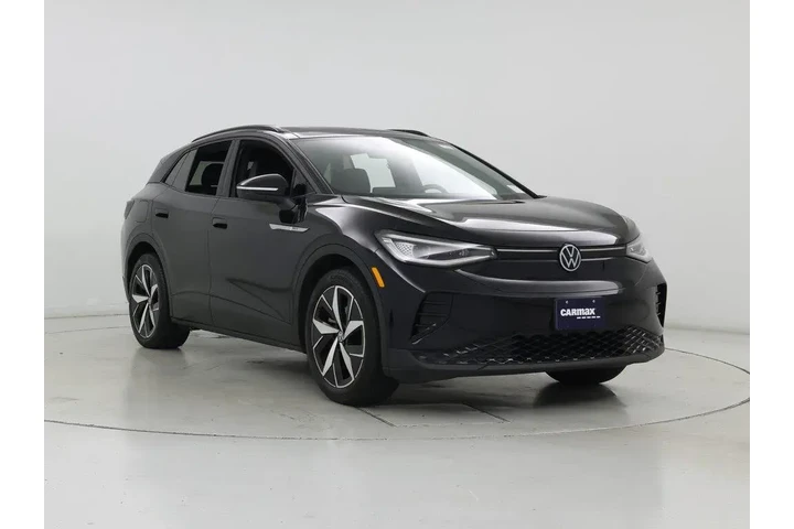 $24998 : Volkswagen ID.4 2023 Pro S 4 image 1