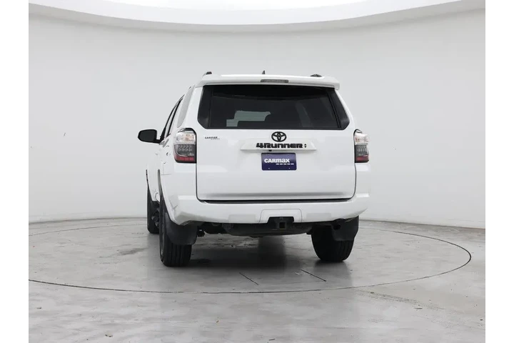 $39998 : Toyota 4Runner 2022 4x4 Trai image 6