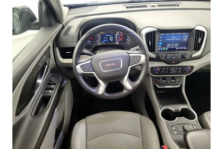 $17998 : GMC Terrain 2018 4x4 SLT 4dr image 10