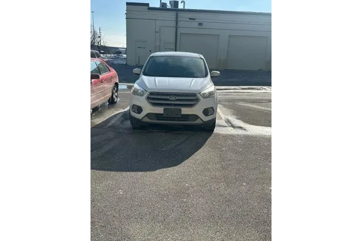 $9995 : Ford Escape 2017 AWD SE 4dr image 5