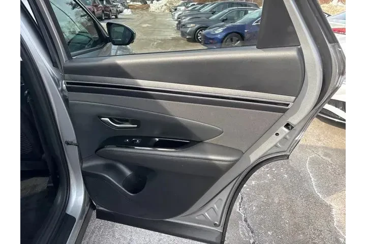 $24000 : Hyundai TUCSON Hybrid 2023 A image 9