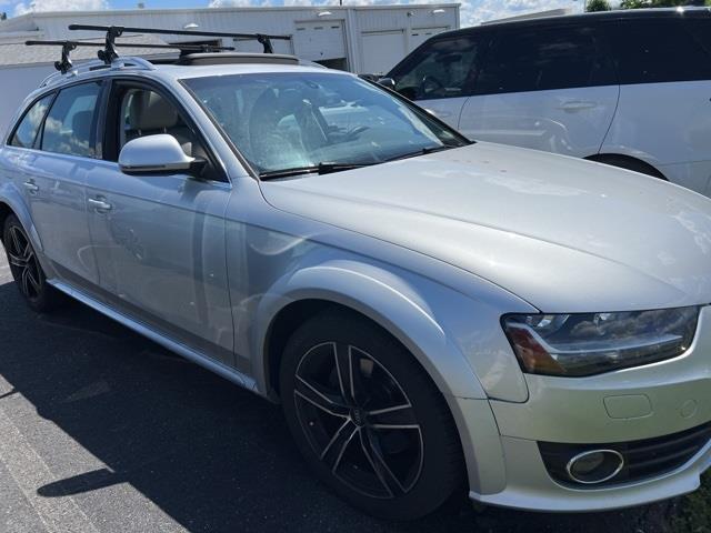 $15998 : PRE-OWNED 2014 AUDI ALLROAD 2 image 8