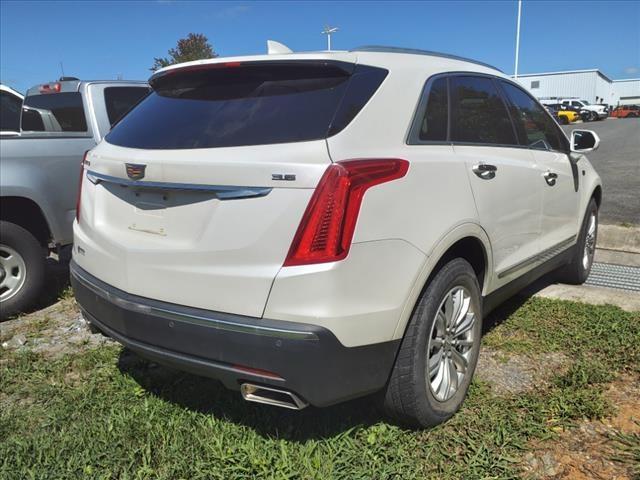 $18997 : PRE-OWNED 2017 CADILLAC XT5 B image 10