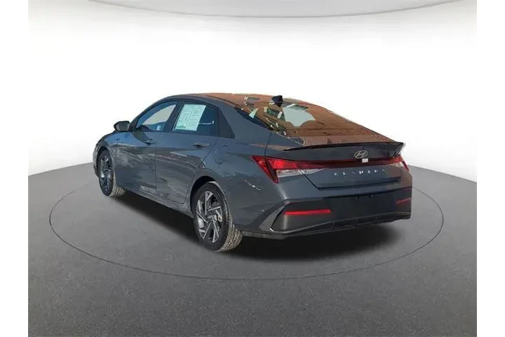 $19700 : Hyundai ELANTRA 2025 SEL Spo image 7